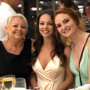 Meet your Posher, Kim